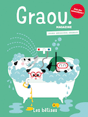 Magazine Graou, no 26